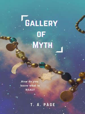 cover image of Gallery of Myth